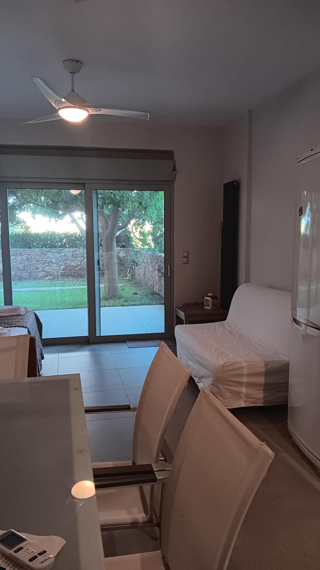 Sounion Green Retreat Exterior photo